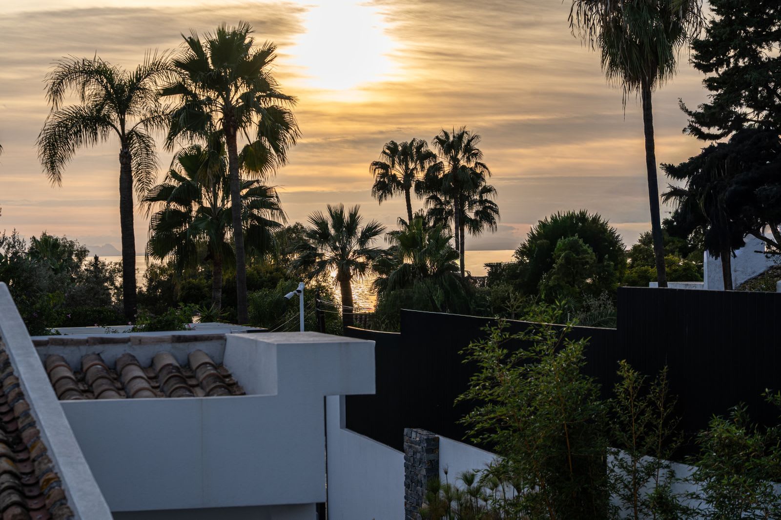 Frittliggende villa til salgs i El Rosario, Bilde 3