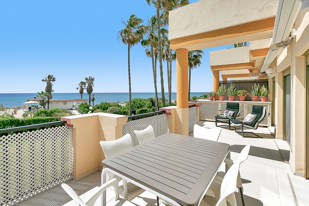 Leilighet til salgs i Marbella, Bilde 3