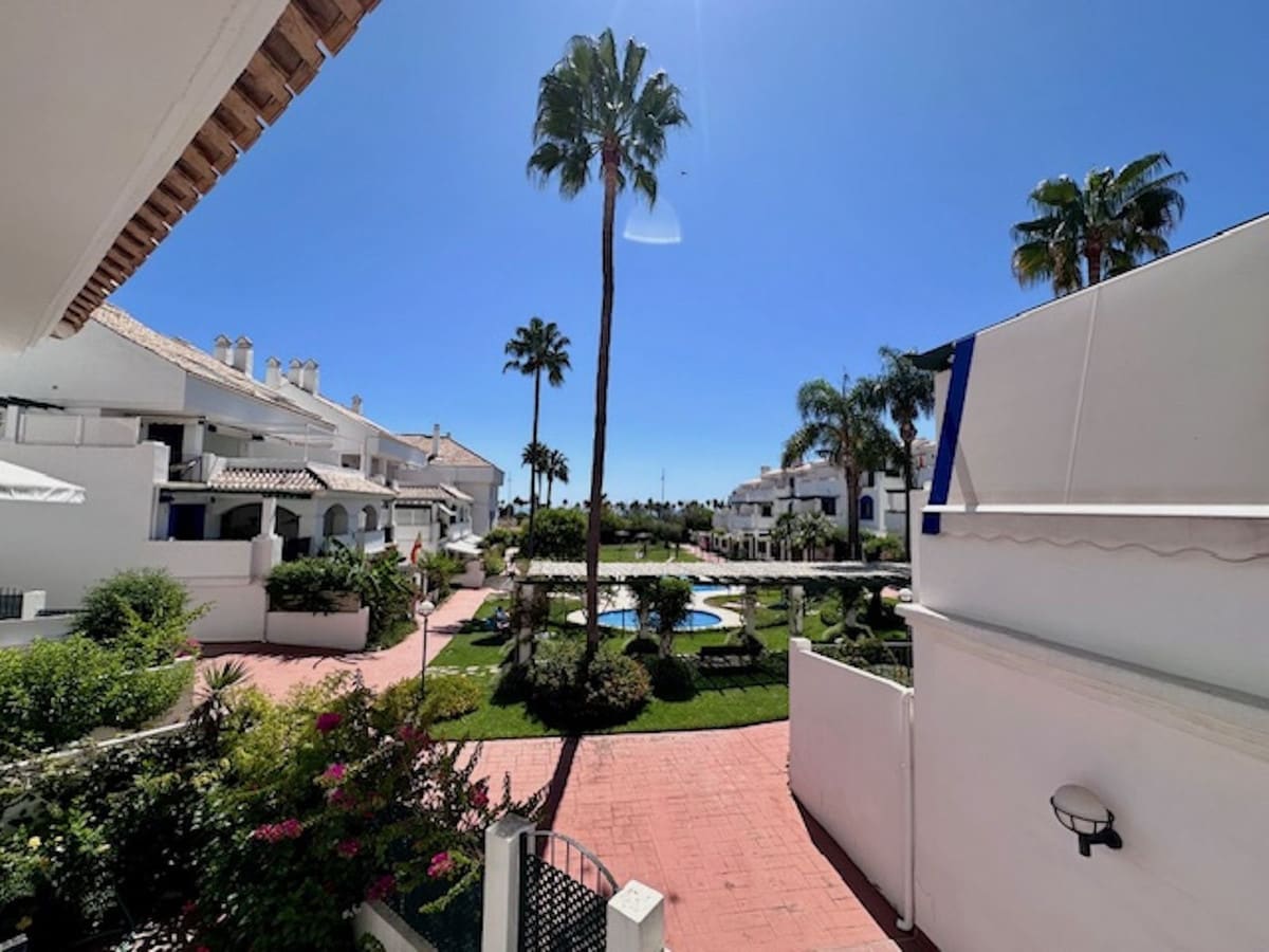 Leilighet til salgs i Marbella, Bilde 3