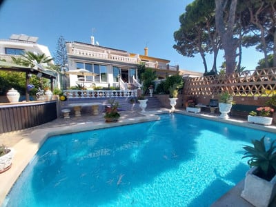 Tomannsbolig til salgs i Puerto de Cabopino, Bilde 2