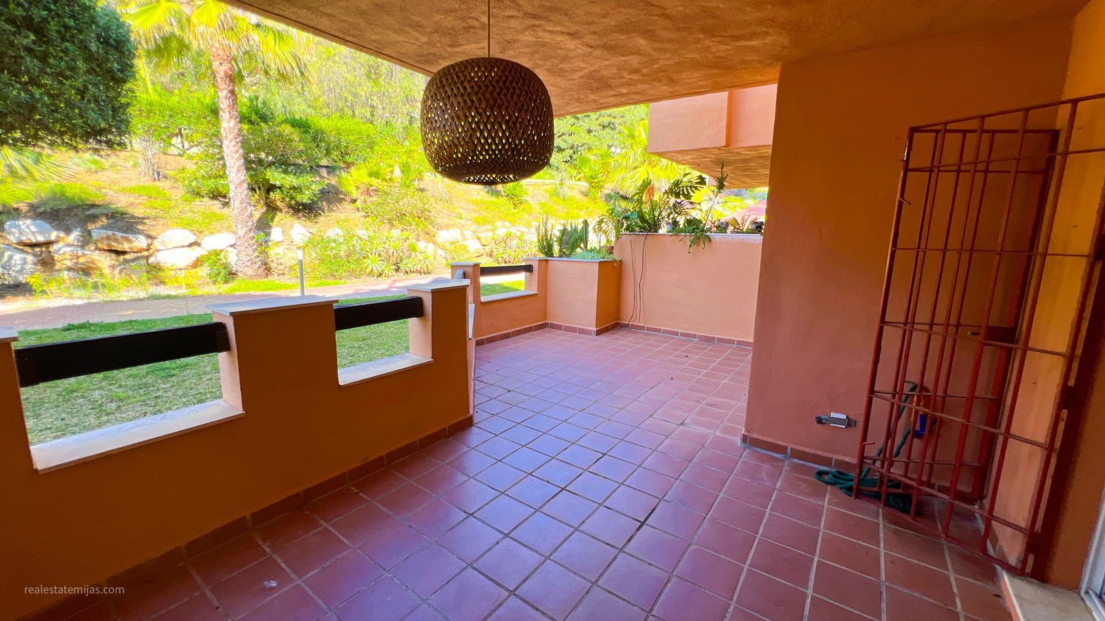 Leilighet i første etasje til salgs i Reserva de Marbella, Bilde 2