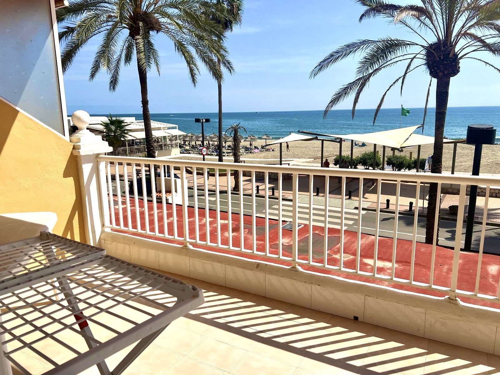 Leilighet til salgs i Torreblanca, Fuengirola, Bilde 3