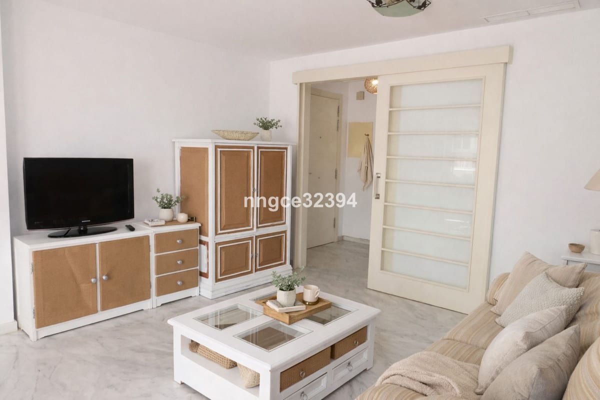 Leilighet til salgs i Estepona, Bilde 3