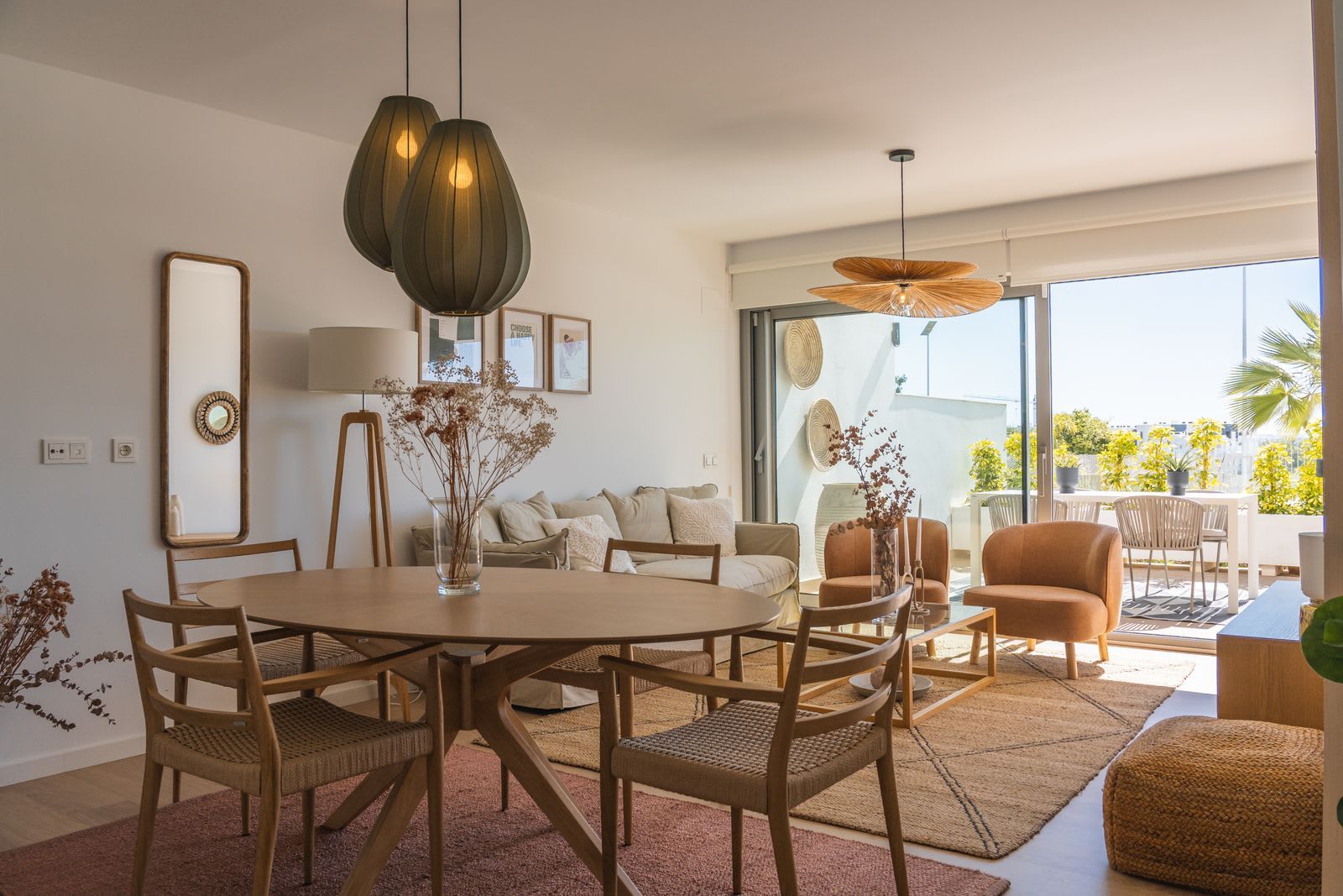 Leilighet til salgs i Estepona, Bilde 3