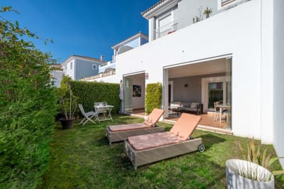Leilighet til salgs i Estepona