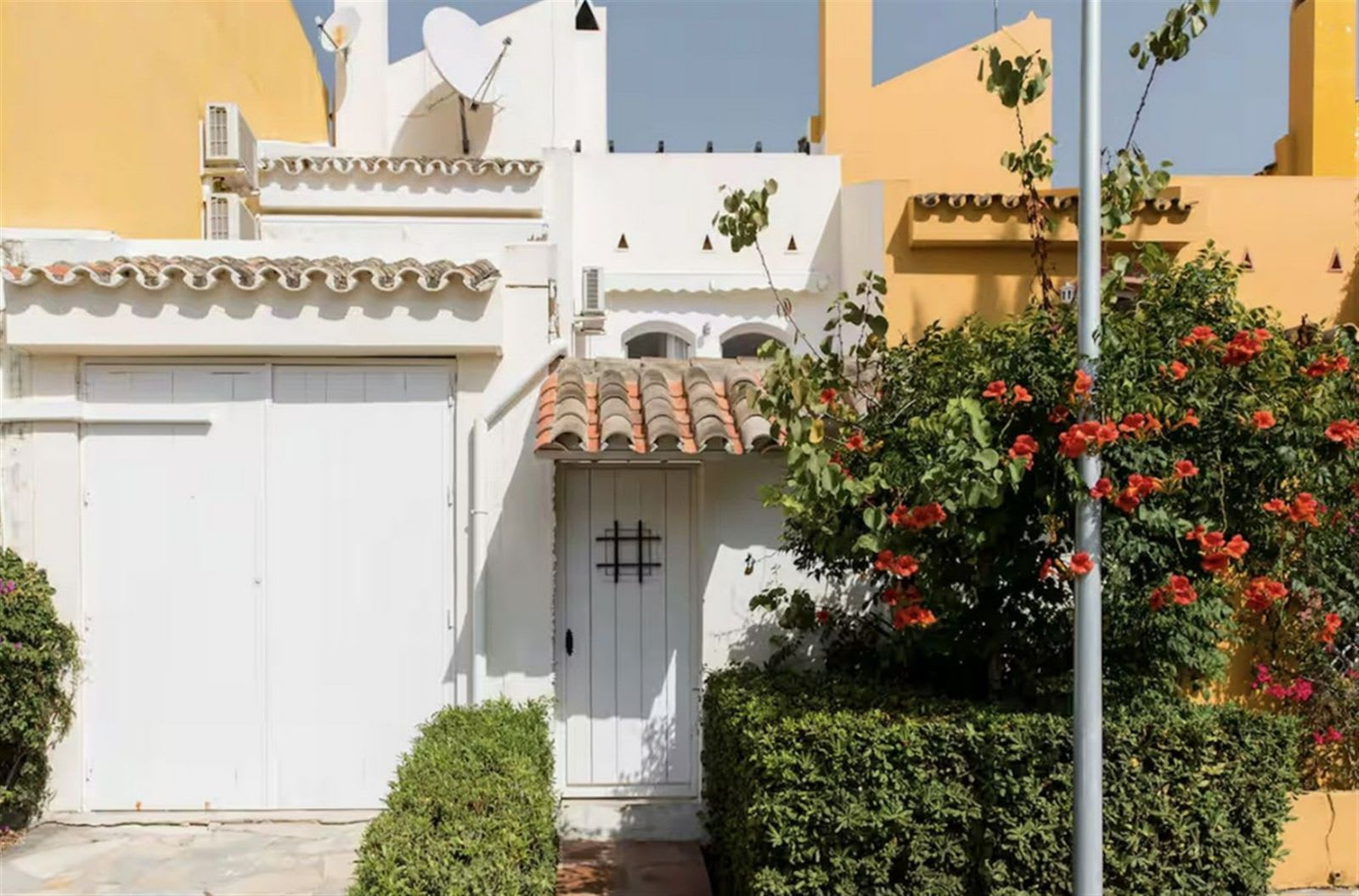 Rekkehus til salgs i Nueva Andalucía, Bilde 3