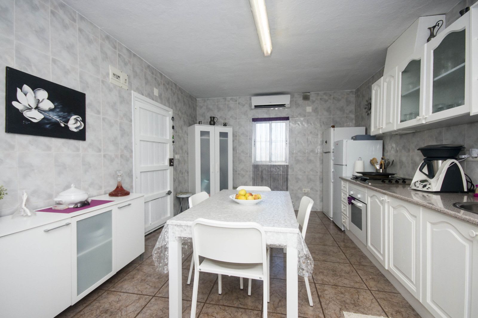 Finca til salgs i Campo Mijas, Bilde 3