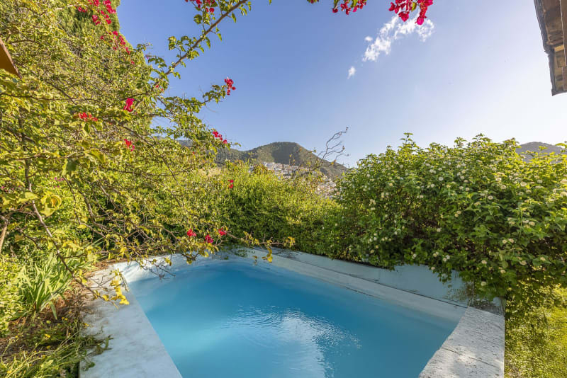 Finca til salgs i Ojén