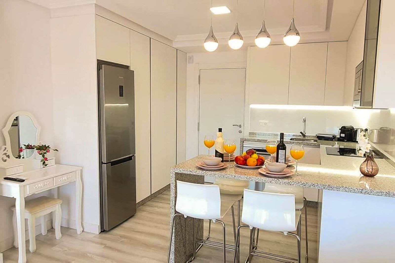 Leilighet til salgs i Elviria, Marbella, Bilde 3
