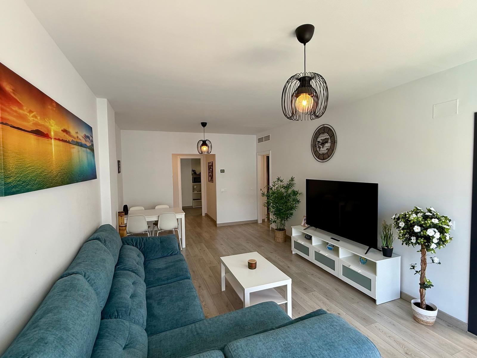 Leilighet til salgs i Estepona, Bilde 3