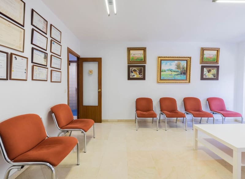 Leilighet til salgs i Fuengirola