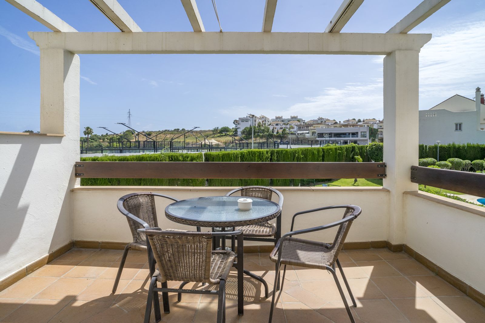 Duplex-penthouse til salgs i Selwo, Bilde 3
