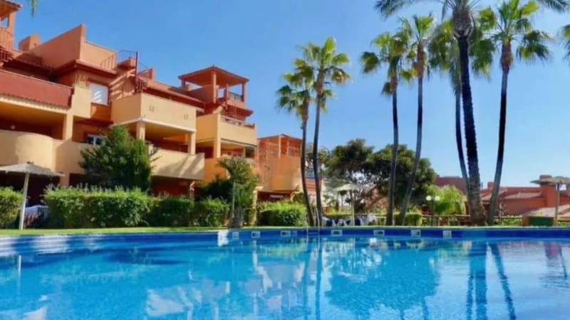 Leilighet til salgs i Reserva de Marbella, Marbella
