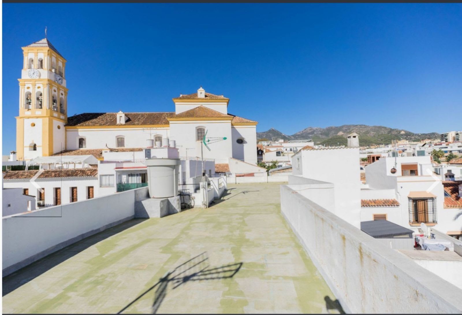 Rekkehus til salgs i Old Town, Marbella, Bilde 2