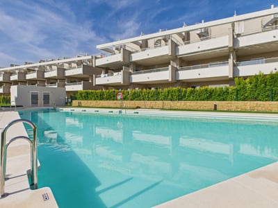 Leilighet til salgs i Estepona