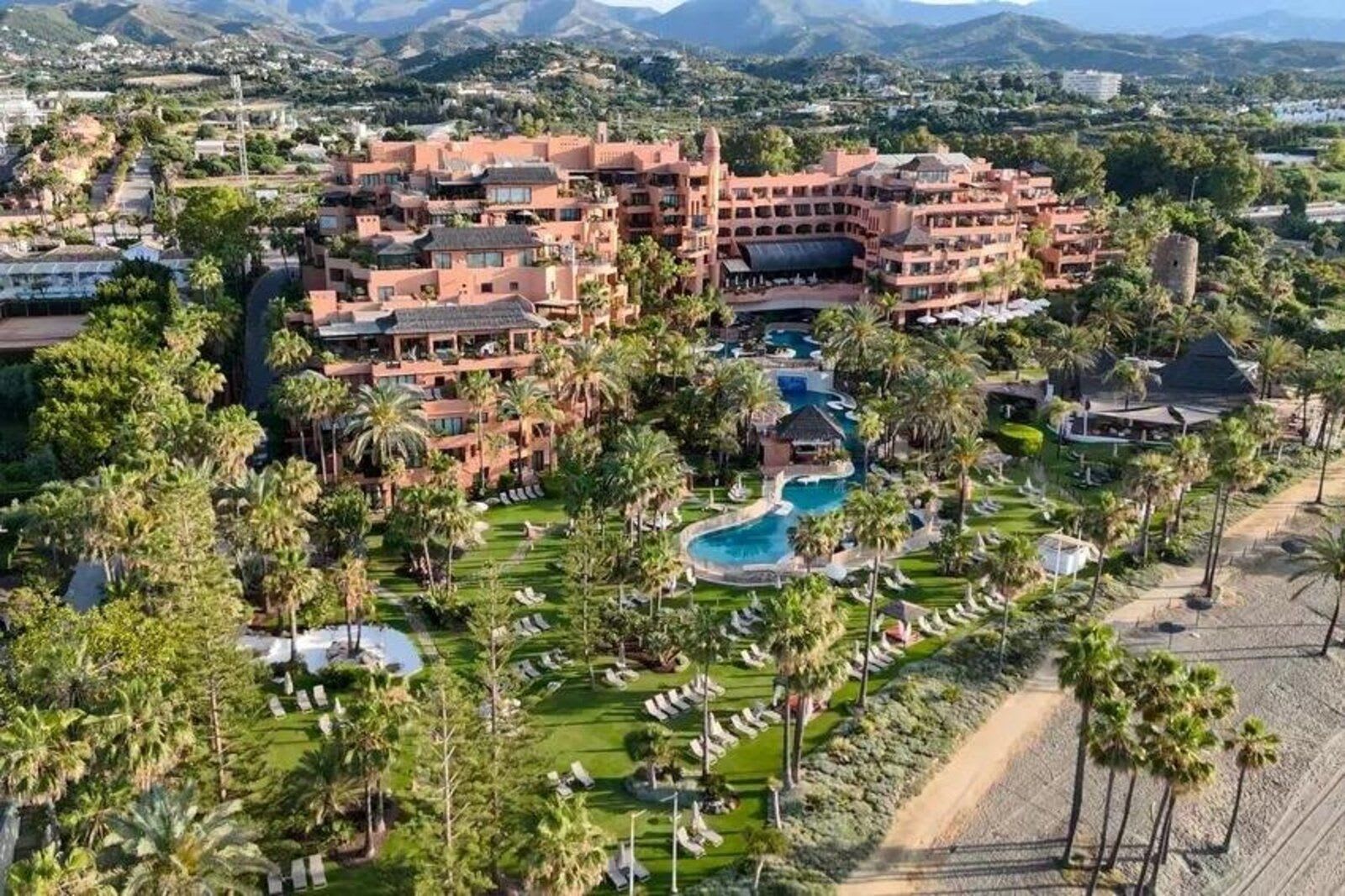 Leilighet til salgs i New Golden Mile, Estepona, Bilde 2