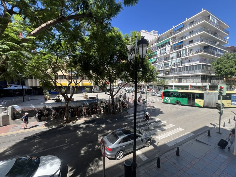Leilighet til salgs i Fuengirola