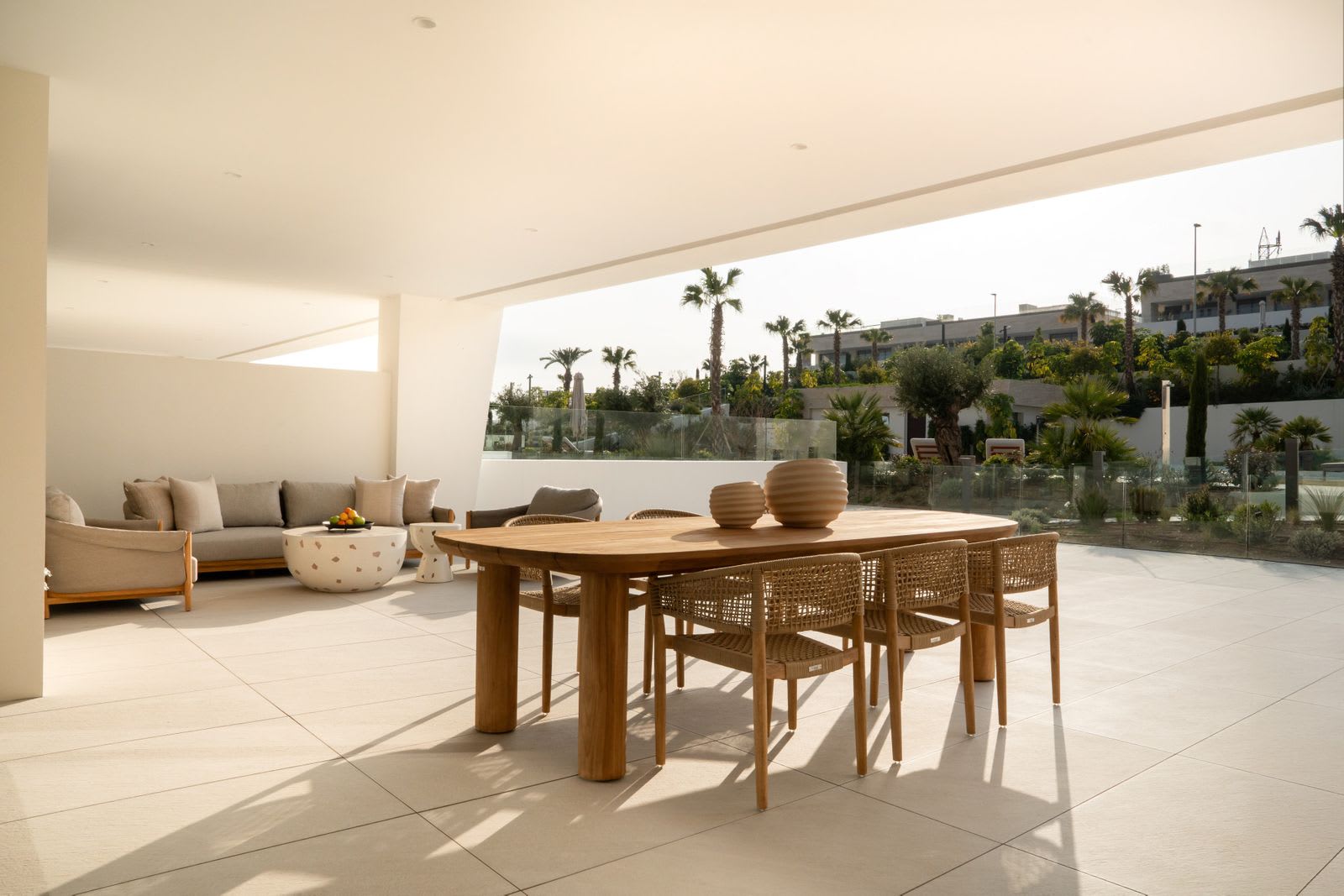 Penthouse til salgs i The Golden Mile, Bilde 3