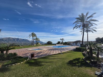 Penthouse til salgs i La Cala Golf, Bilde 2