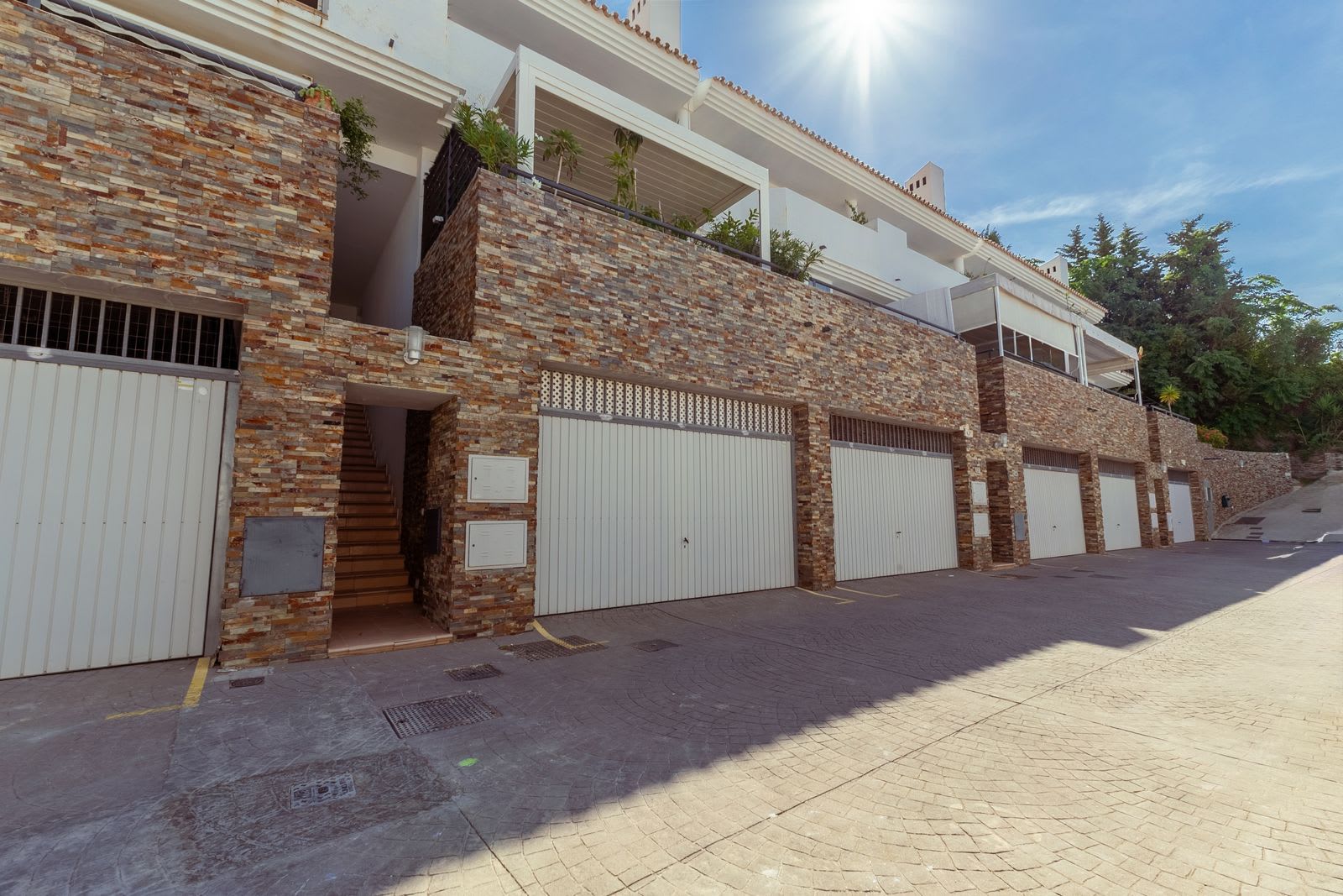 Rekkehus til salgs i Benalmadena Costa, Bilde 3