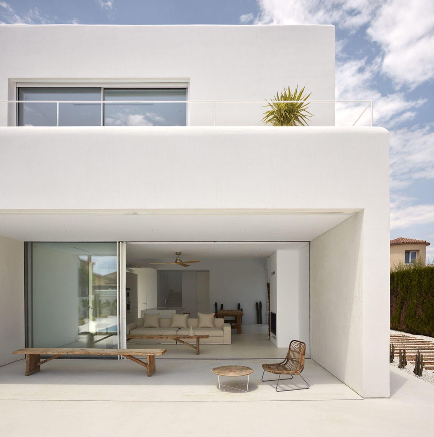Villa til salgs i Estepona, Bilde 3