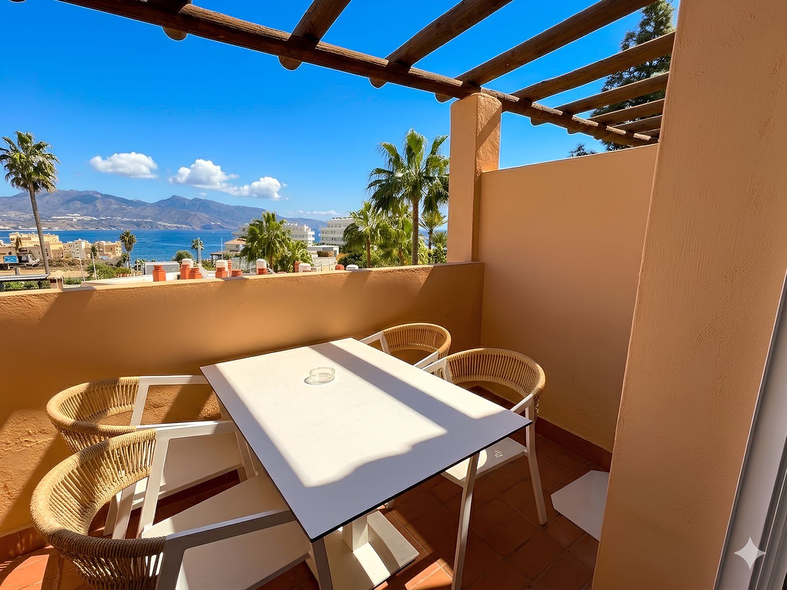 Duplex til salgs i Mijas Costa, Bilde 3