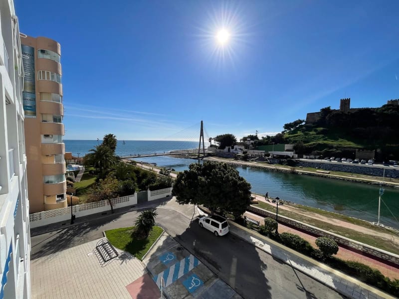 Leilighet til salgs i Fuengirola