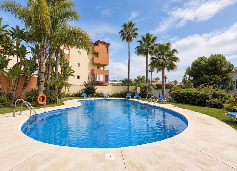 Leilighet til salgs i Riviera del Sol, Mijas