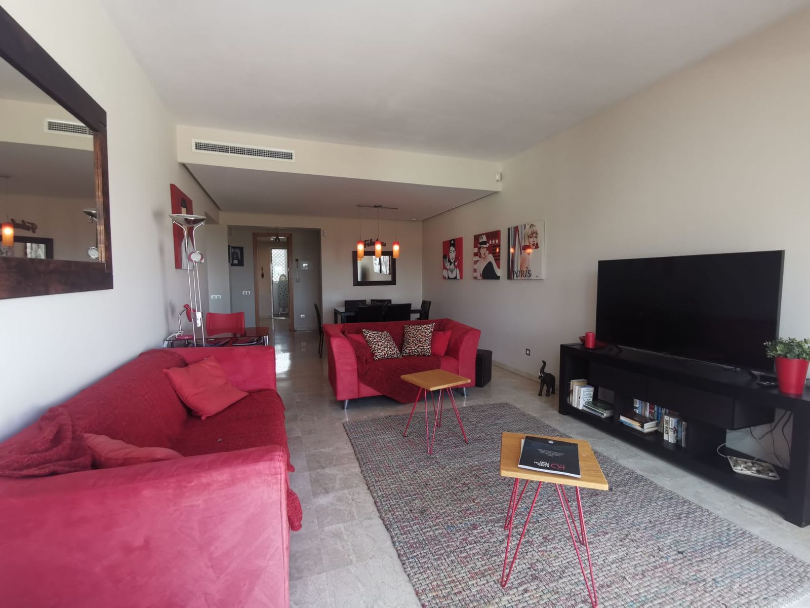 Penthouse til salgs i La Cala Golf, Bilde 2