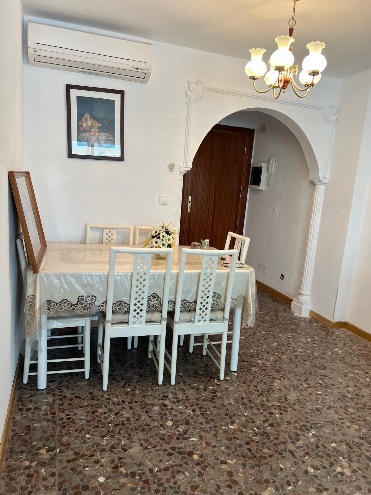 Leilighet til salgs i Los Boliches, Fuengirola, Bilde 3