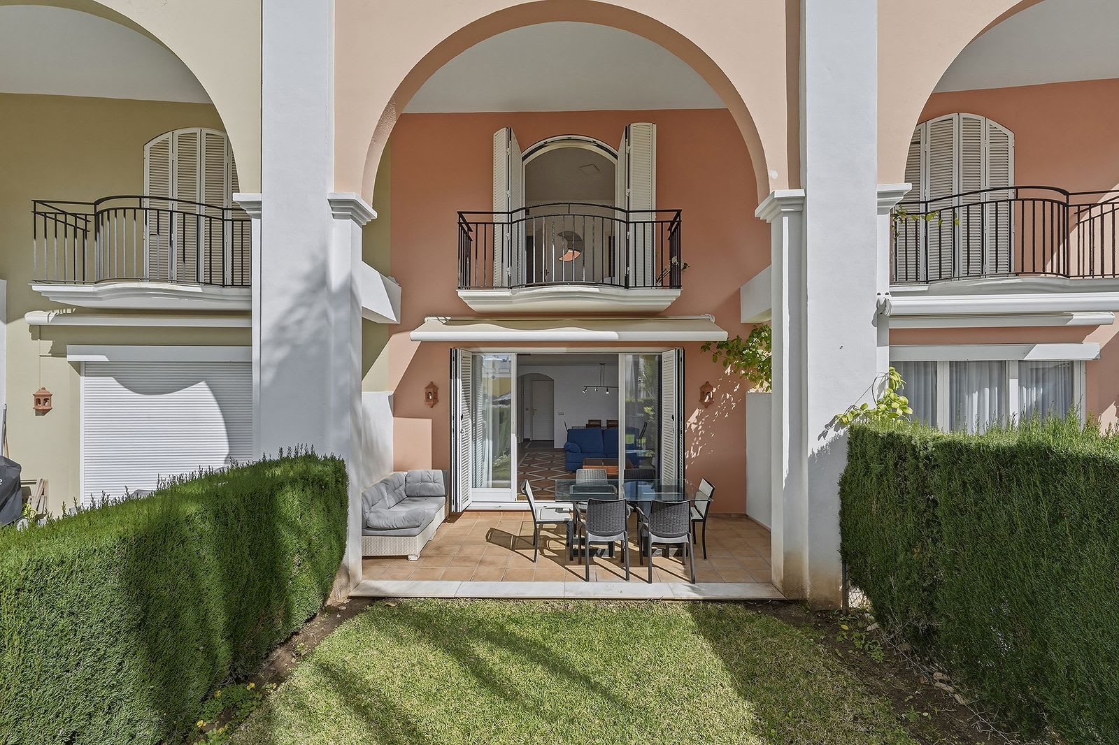 Rekkehus til salgs i Bahía de Marbella, Bilde 3