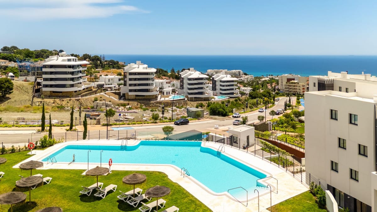 Leilighet til salgs i Fuengirola, Bilde 3
