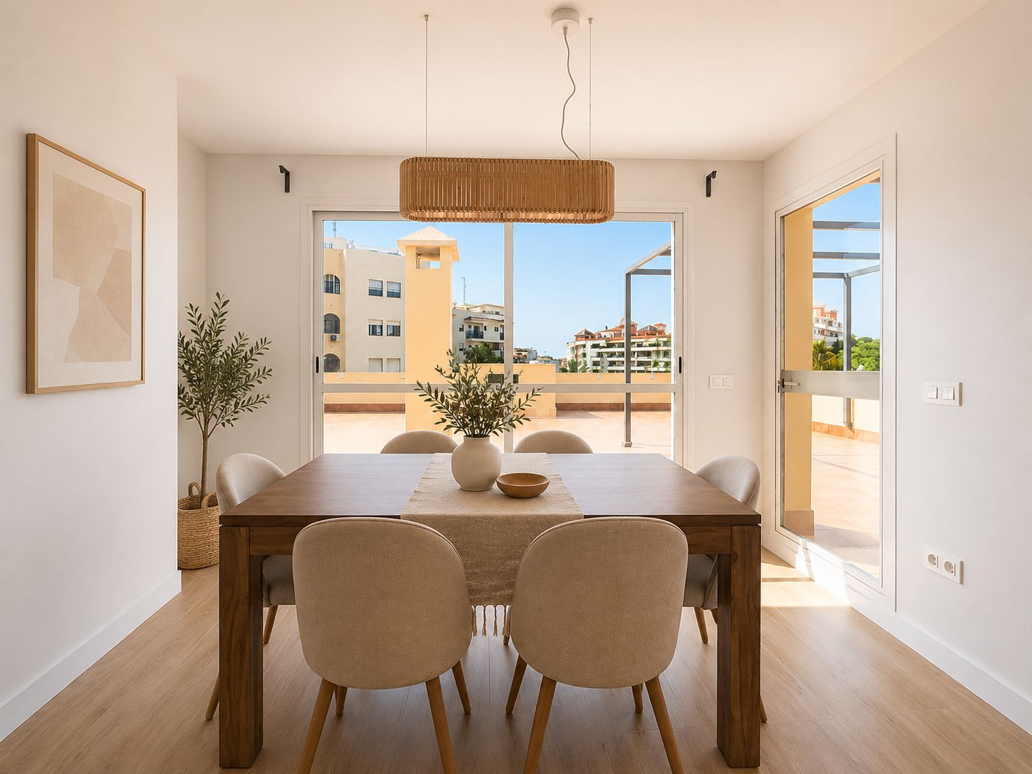 Leilighet til salgs i Estepona, Bilde 2