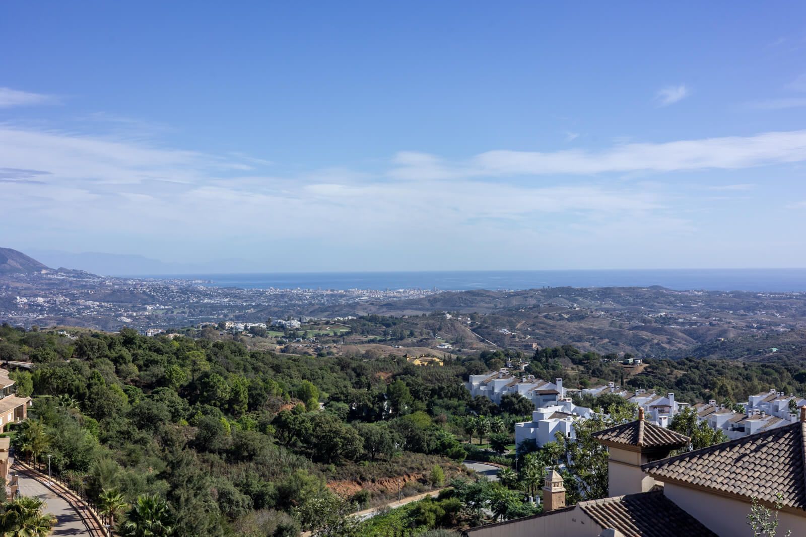 Penthouse til salgs i La Mairena, Bilde 2
