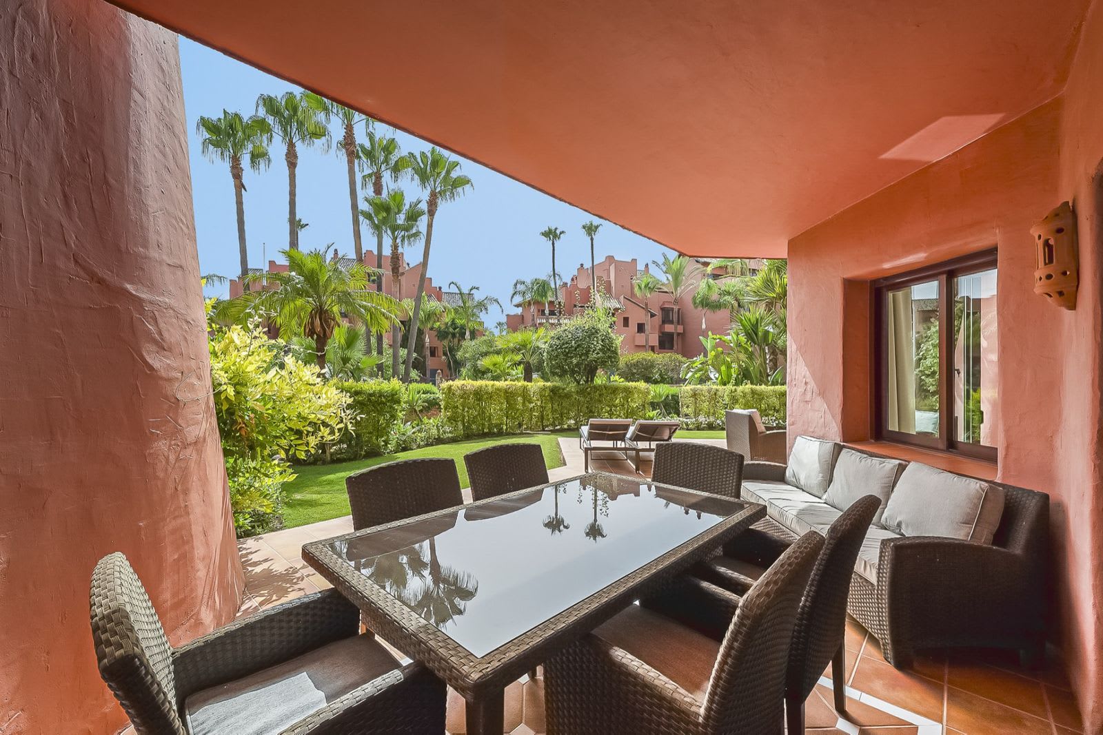 Leilighet til salgs i Estepona, Bilde 2