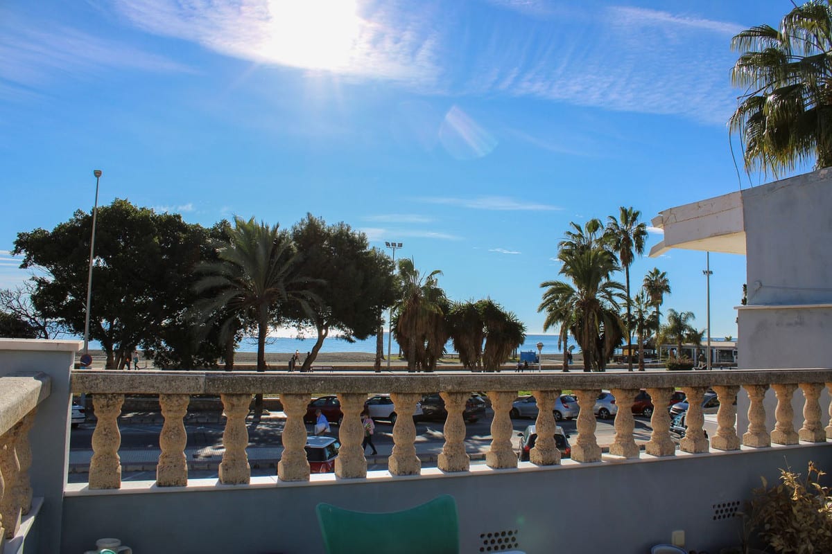Tomannsbolig til salgs i Torre del Mar, Bilde 2