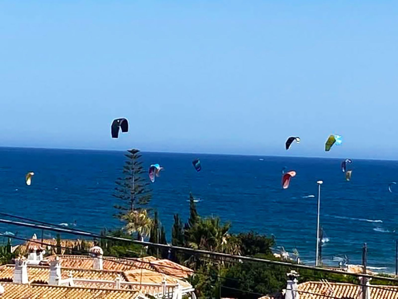 Frittliggende villa til salgs i La Cala de Mijas, Bilde 3