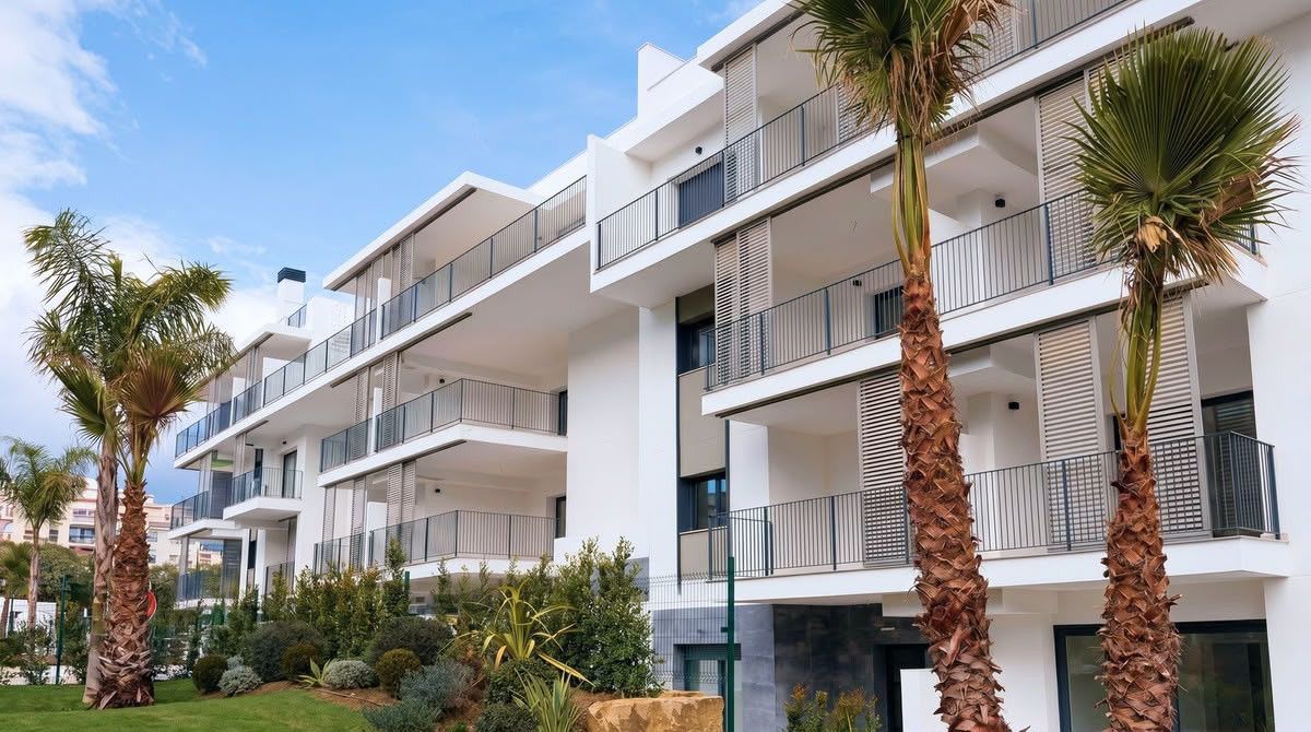 Leilighet til salgs i Estepona, Bilde 2