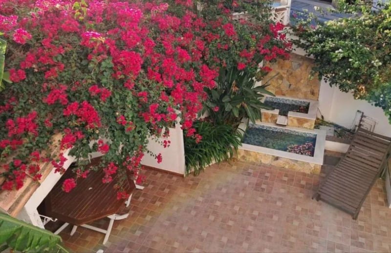 Villa til salgs i Estepona