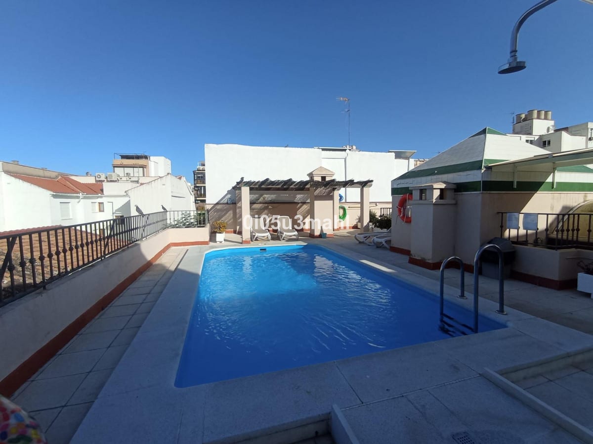 Leilighet i første etasje til salgs i Málaga, Bilde 2