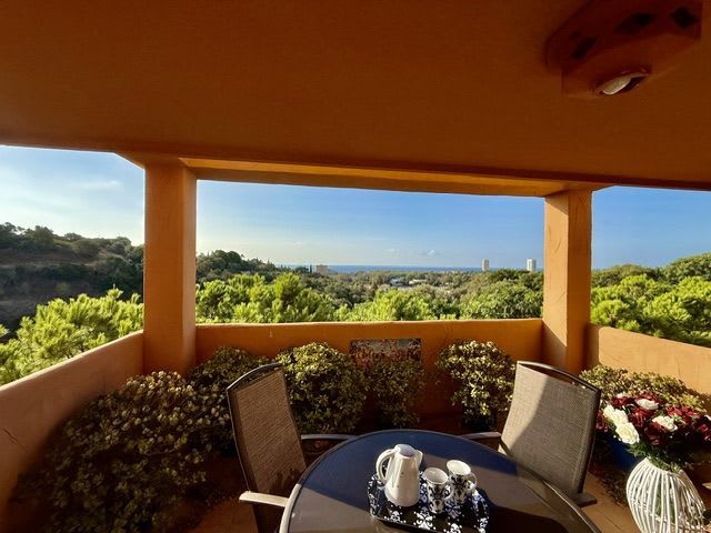 Apartment for sale in Elviria, Marbella