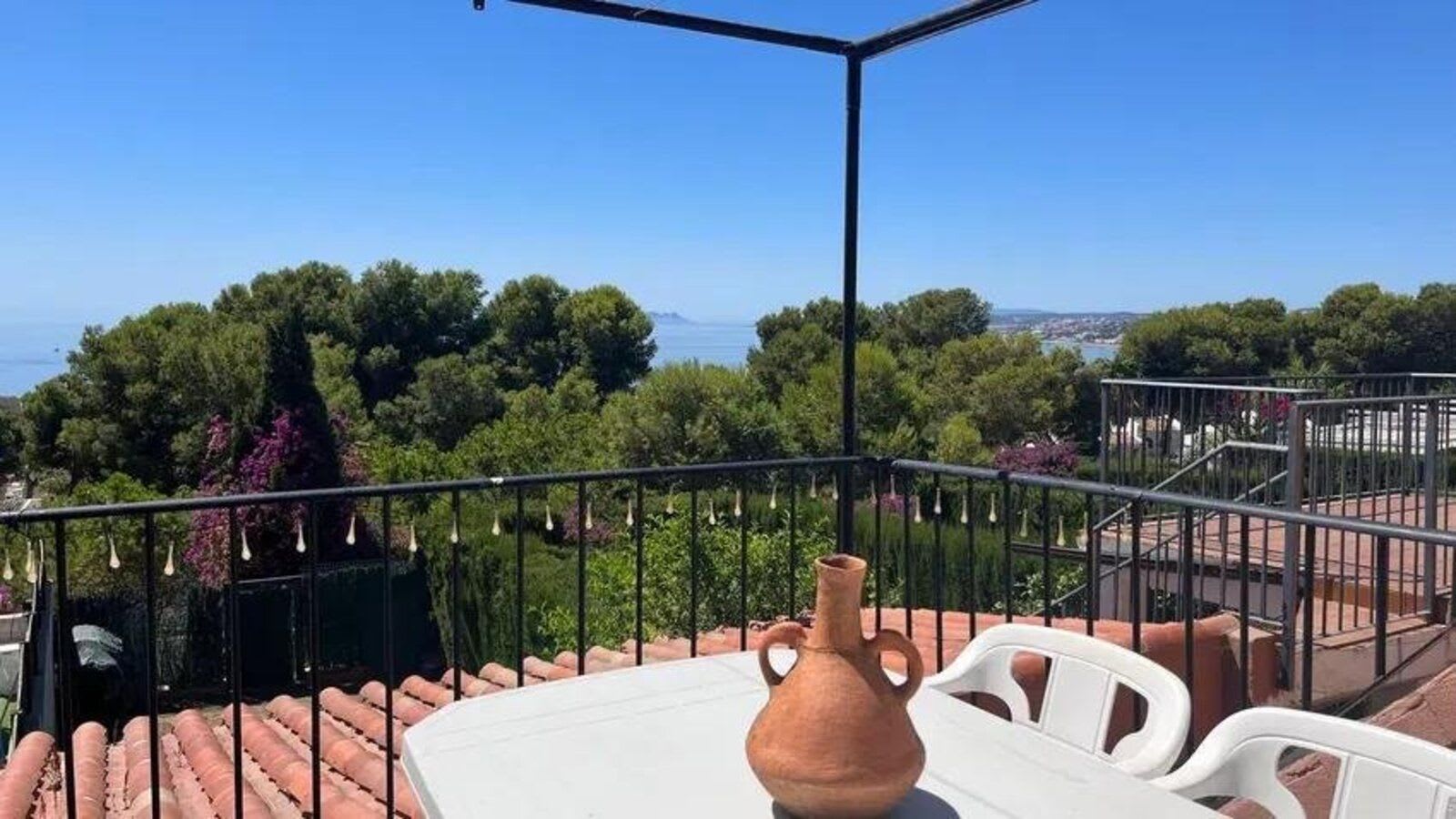 Rekkehus til salgs i Seghers, Estepona, Bilde 2