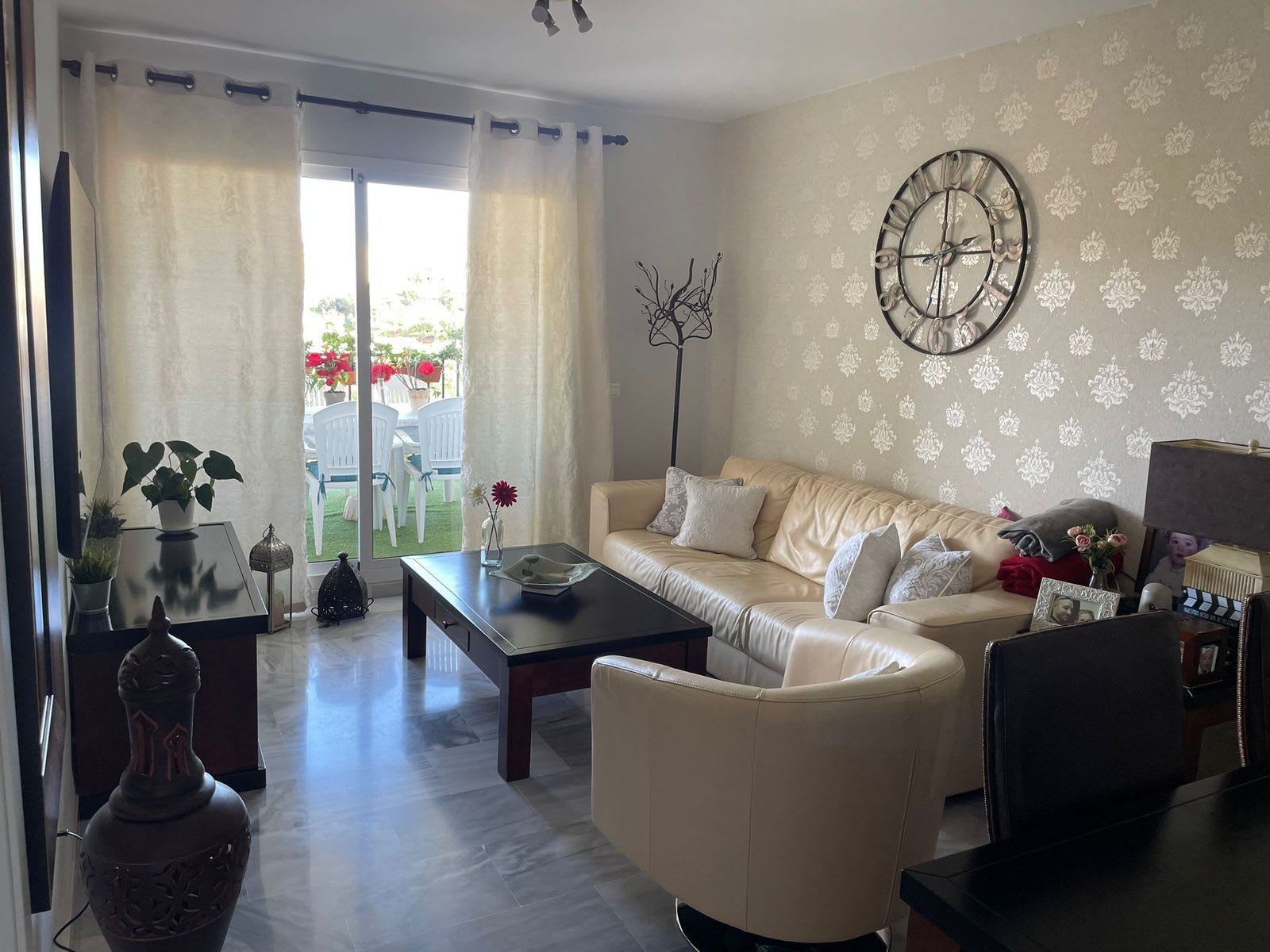 Leilighet til salgs i Miraflores, Mijas Costa, Bilde 2