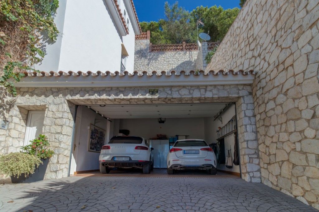 Villa til salgs i Mijas, Bilde 3