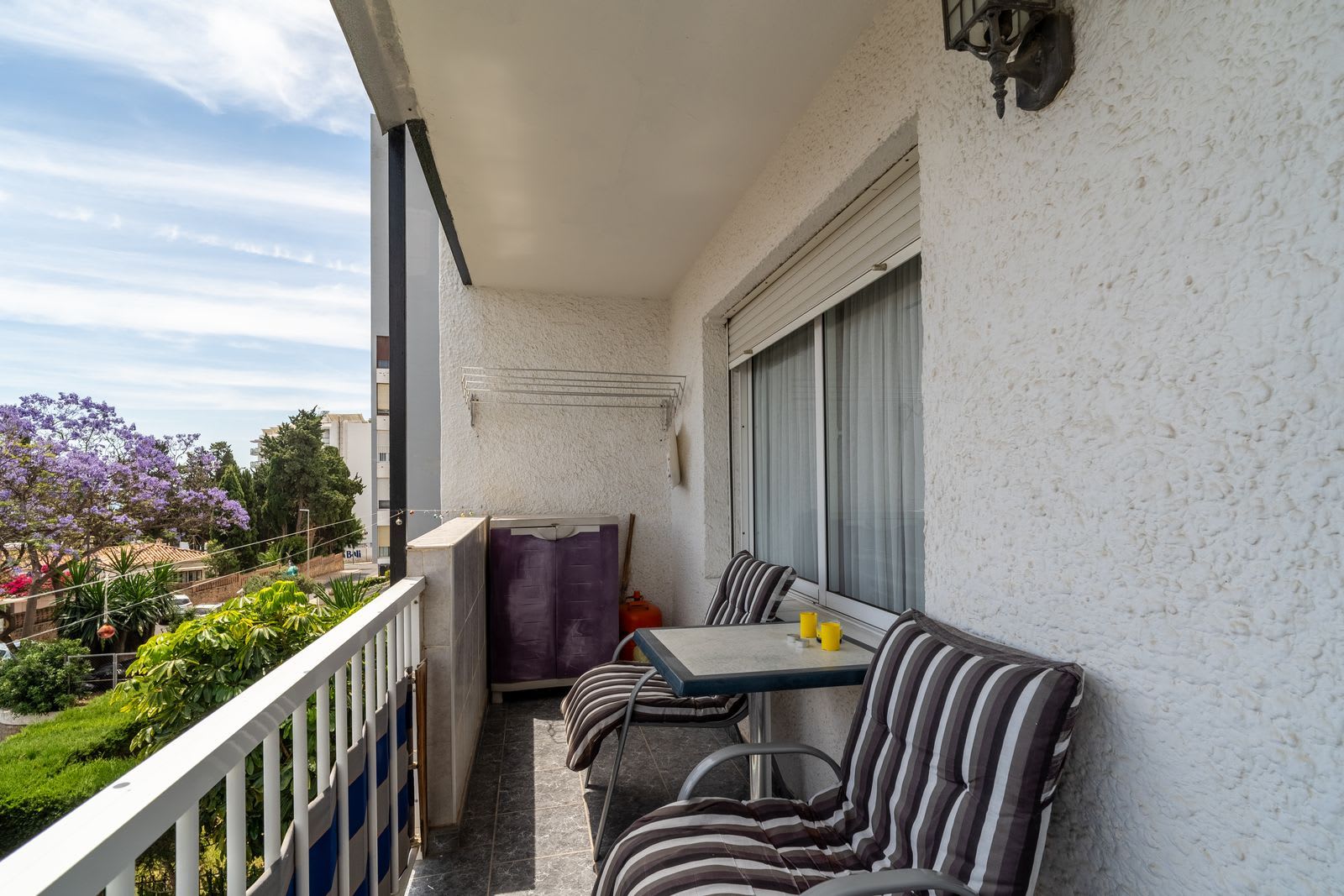 Leilighet til salgs i Benalmadena Costa, Bilde 3