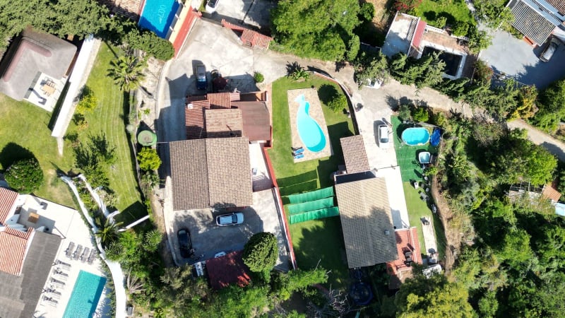Villa til salgs i Marbella