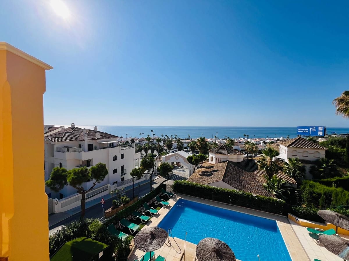 Penthouse til salgs i Manilva, Bilde 3