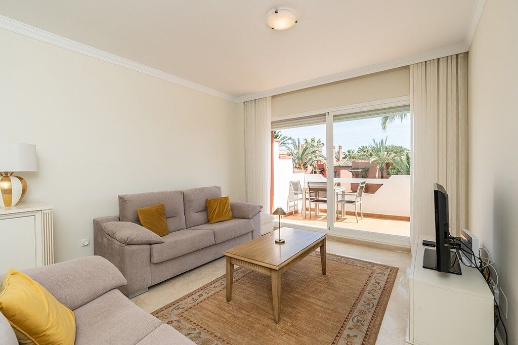 Leilighet til salgs i Elviria, Marbella, Bilde 3
