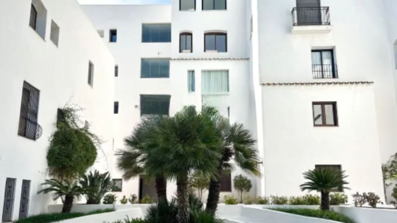 Leilighet til salgs i Puerto Banús, Marbella