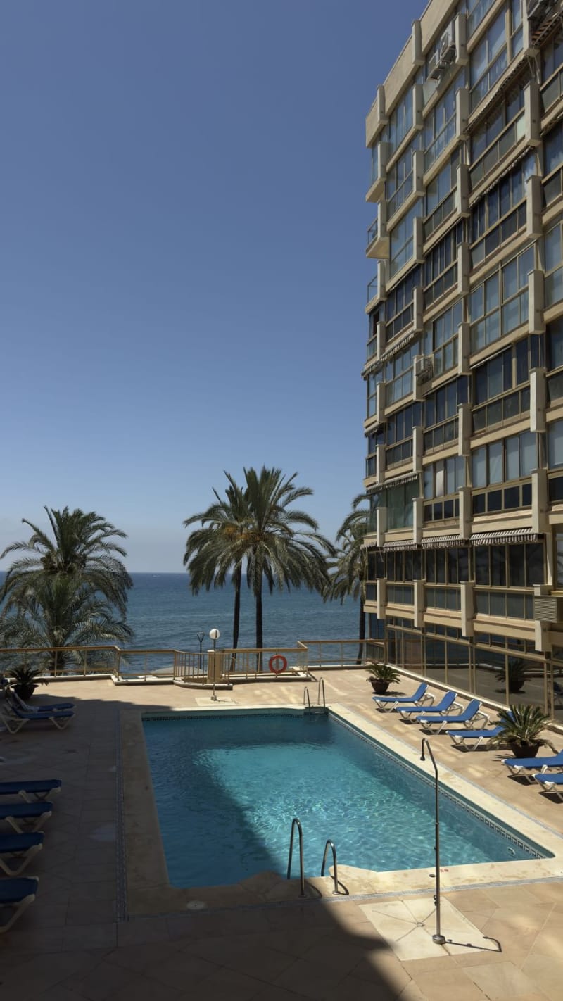 Leilighet til salgs i Marbella